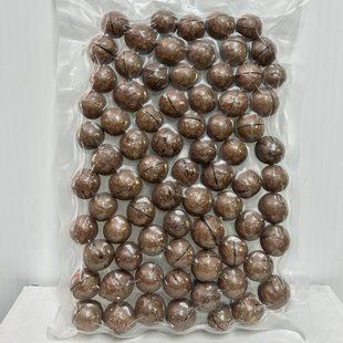 Макадамія, горіхи неочищені, вакуумна упаковка 0.5 кг 547 фото